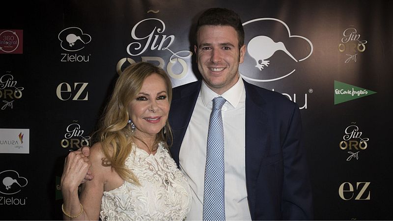 Ana Obregón y su nieta: ¿Qué es el testamento ológrafo que dejó Aless?