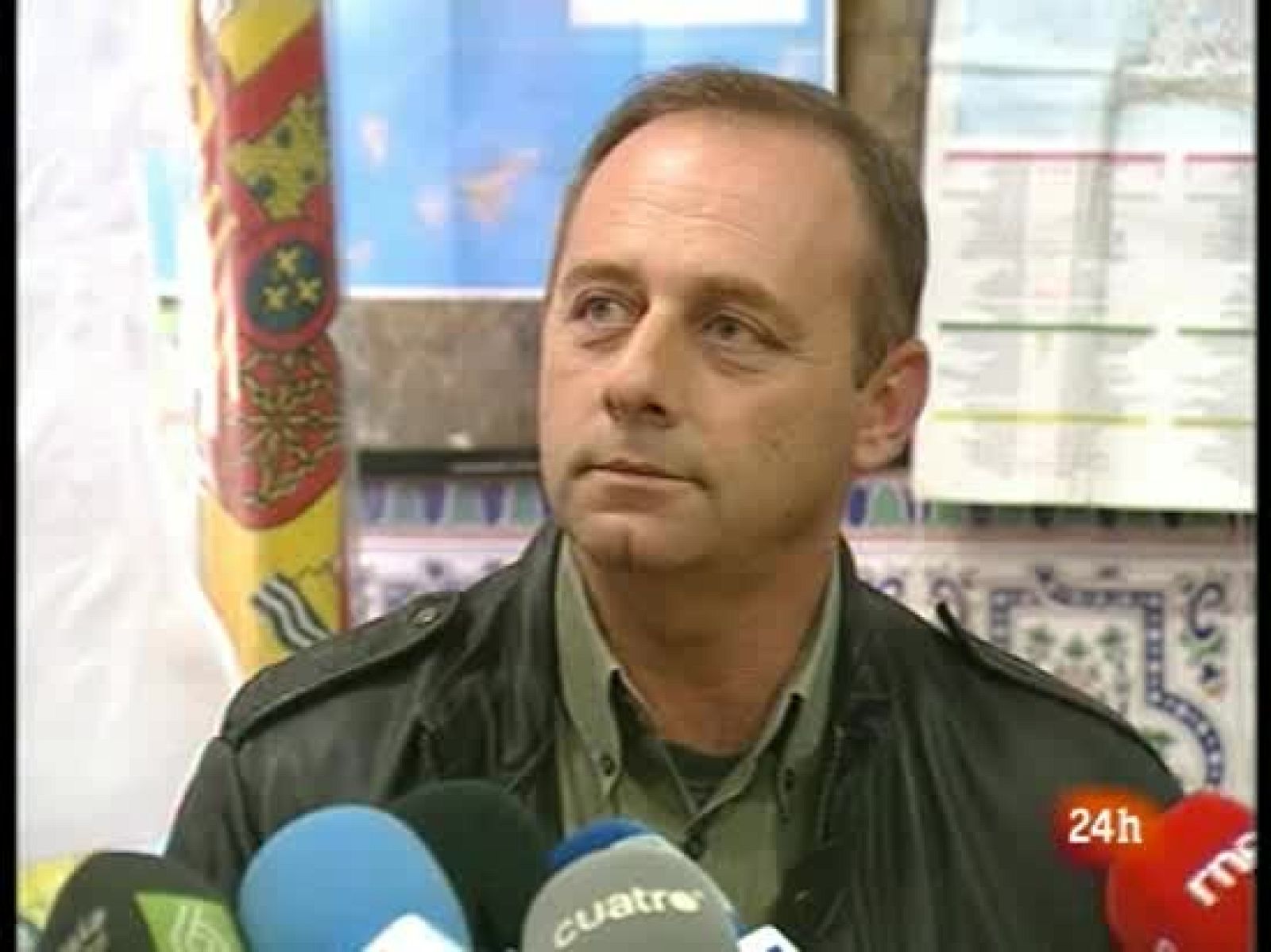 El padre de Marta del Castillo pide que prosiga la búsqueda