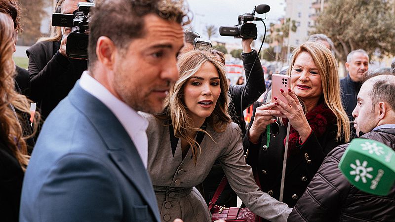 David Bisbal habla de la desaparición de su hermano: "Un momento de máxima tensión"