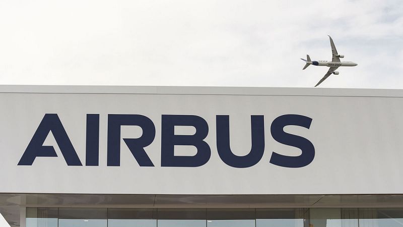 Airbus duplicará su fabricación de aviones en China con una segunda línea de montaje