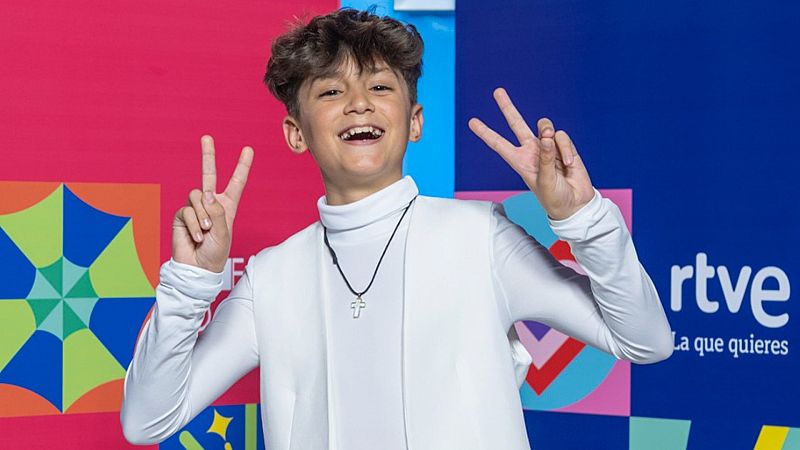 Loreen reacciona a la cover de Carlos Higes de "Tattoo", su tema para Eurovisión 2023