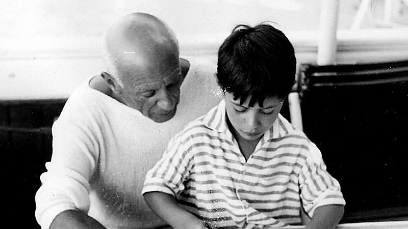 Pablo Picasso i la petjada del suïcidi: trets al cap, penjats i enverinats amb lleixiu