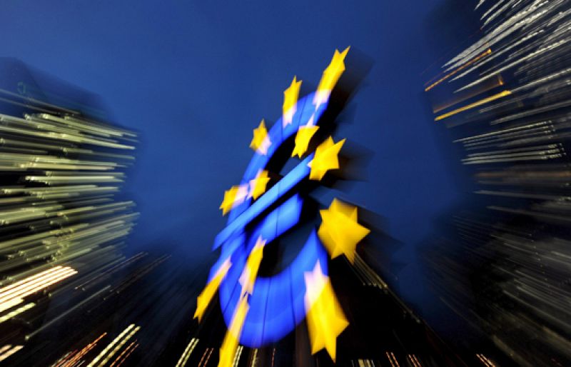 El presidente del BCE reduce el tipo de interés hasta el mínimo histórico del 1,5%