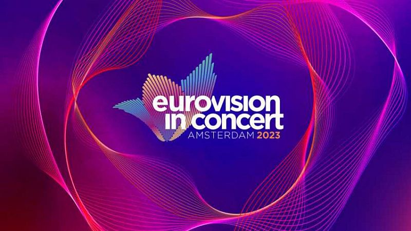 'Eurovision in Concert' acoge a 29 delegaciones de Eurovisin 2023 este 15 de abril