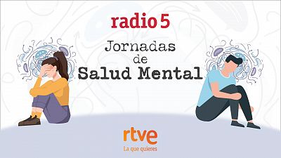 Radio 5 organiza las II Jornadas de Salud Mental