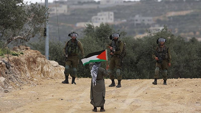 Claves de la escalada de tensión entre Israel y Palestina: el inicio de año más violento en dos décadas