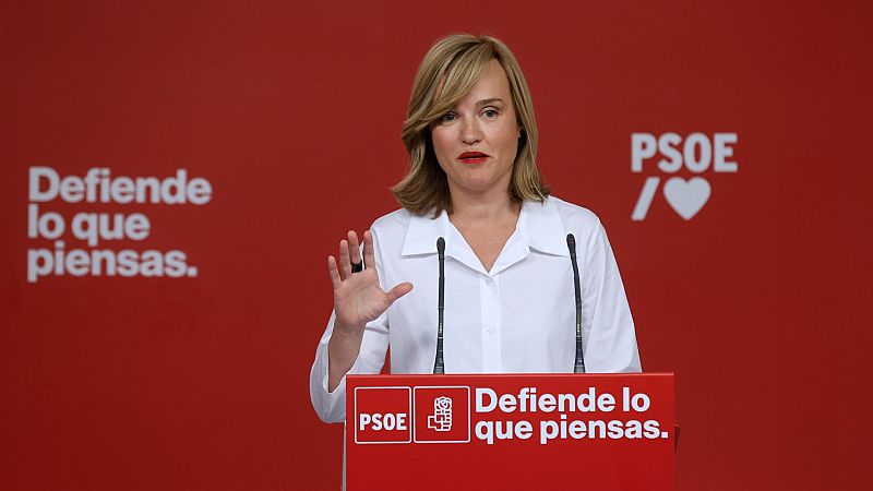 El PSOE rechaza las enmiendas a la reforma del 'sí es sí' de Unidas Podemos porque "no solucionan los efectos indeseados"