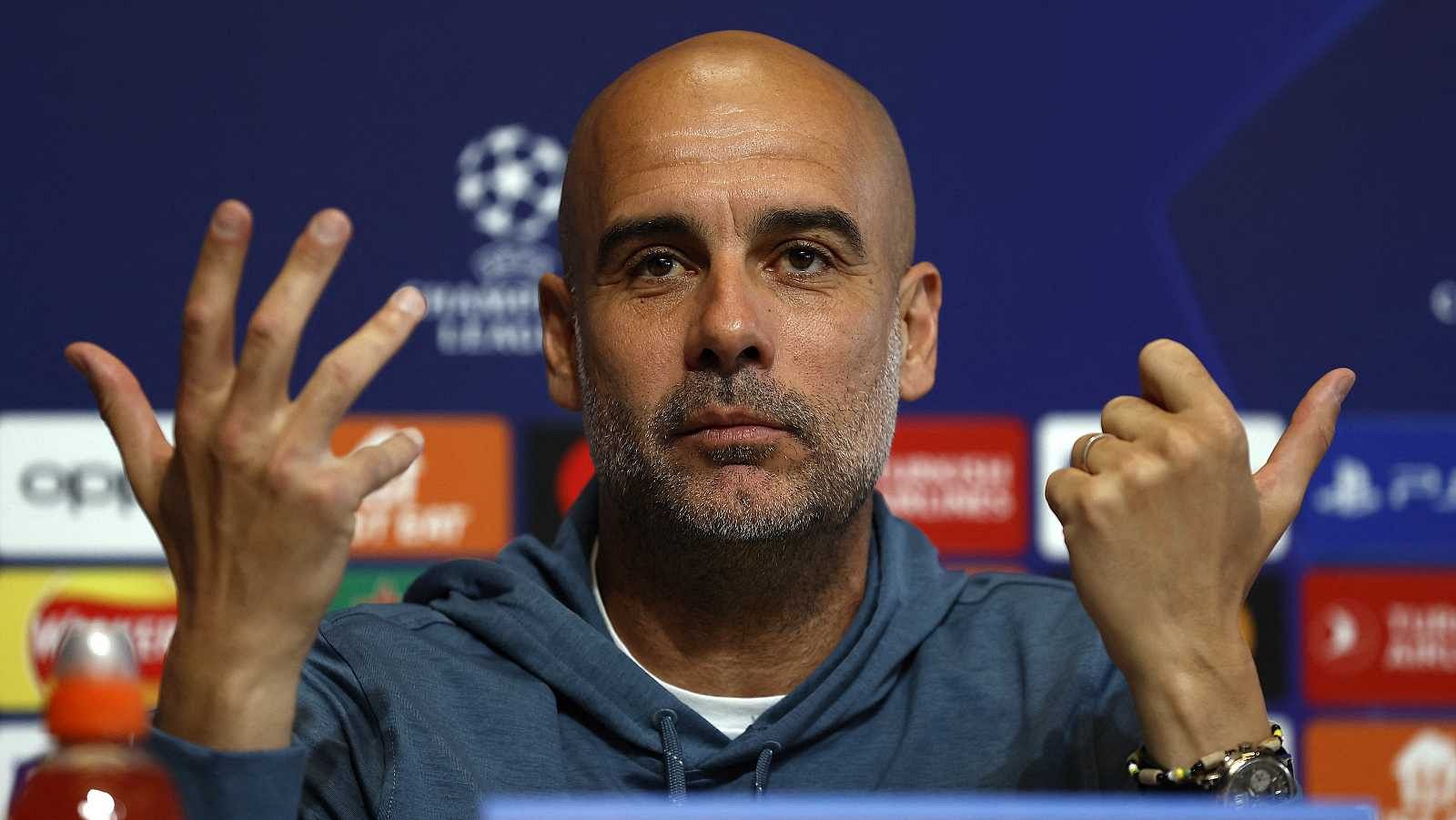 Manchester City - Bayern, duelo de campeones en cuartos de la Champions | Ver