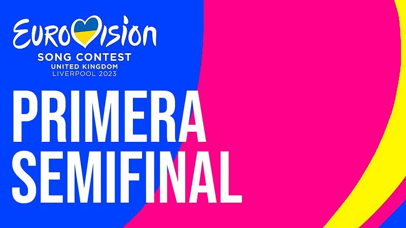 Eurosondeo RTVE 2023: Vota por tu canción favorita de la primera semifinal de Eurovisión