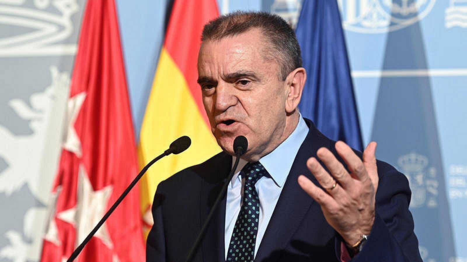 El CSD se persona en el caso Negreira - ver ahora