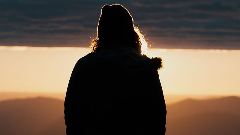 Blanca Fernández-Ochoa, protagonista de 'El viaje. La medalla de la salud mental', disponible en RTVE Play