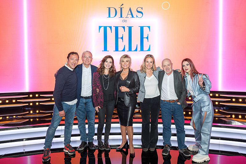 'Días de tele': el día que decidimos ser aventureros