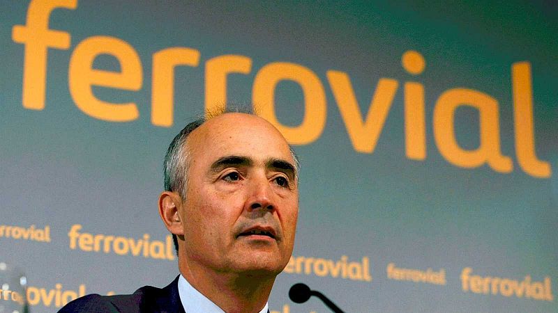 Ferrovial responde a la carta del Gobierno: las razones económicas de su traslado son "sobradas y conocidas"