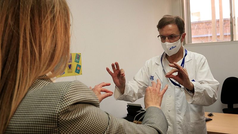 Barcelona formarà sobre el Parkinson per acollir-ne el Congrés Mundial