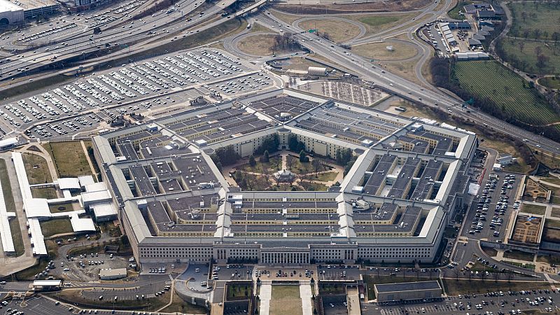 EE.UU. investiga la filtración de documentos del Pentágono: ¿qué se sabe de los archivos secretos?