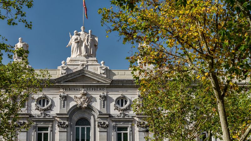 El Tribunal Supremo anula la absolución de Anboto por el atentado de Oviedo y ordena dictar otra sentencia