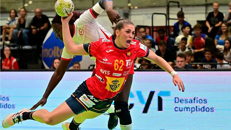 ltima llamada para el Mundial de balonmano: todo o nada de las 'Guerreras' contra Austria