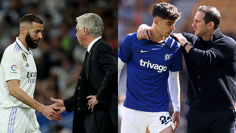 El Real Madrid se mide a un 'nuevo' conocido en el camino a la Decimoquinta