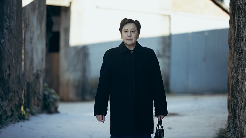 Carmen Machi y Antonio de la Torre protagonizan 'Tratamos demasiado bien a las mujeres', participada por RTVE