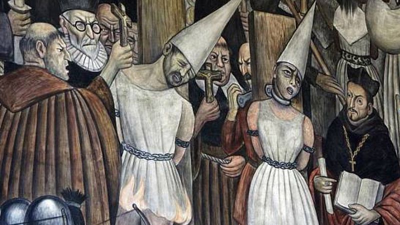Caza de brujas: más de 330 años de los Juicios de Salem