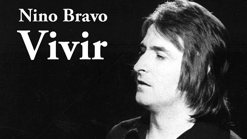 'Imprescindibles' estrena 'Nino Bravo: Vivir' en el 50º aniversario de la muerte del cantante