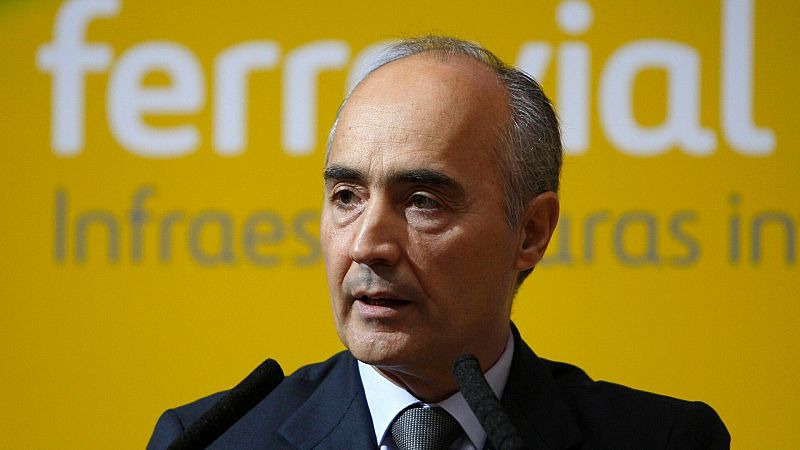 Ferrovial afronta su junta más decisiva: el traslado a Países Bajos, en mano de los accionistas