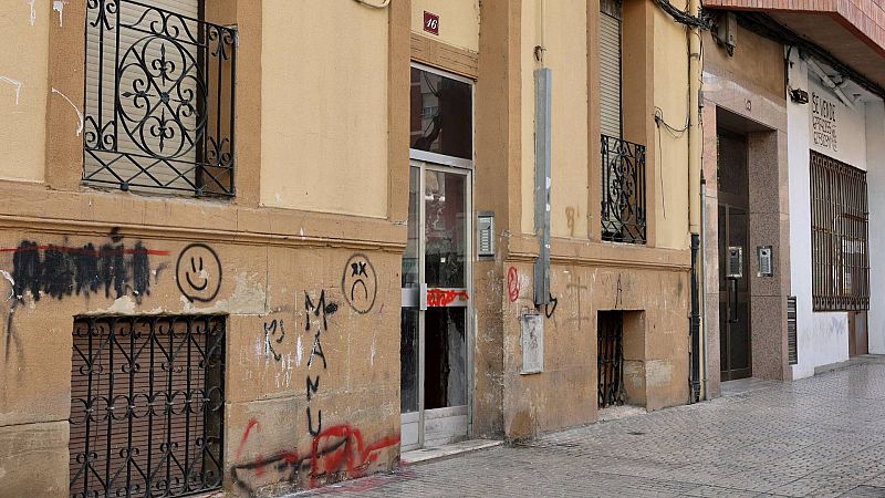 El juez ordena el internamiento en régimen cerrado para dos de los acusados por la agresión sexual en grupo en Logroño