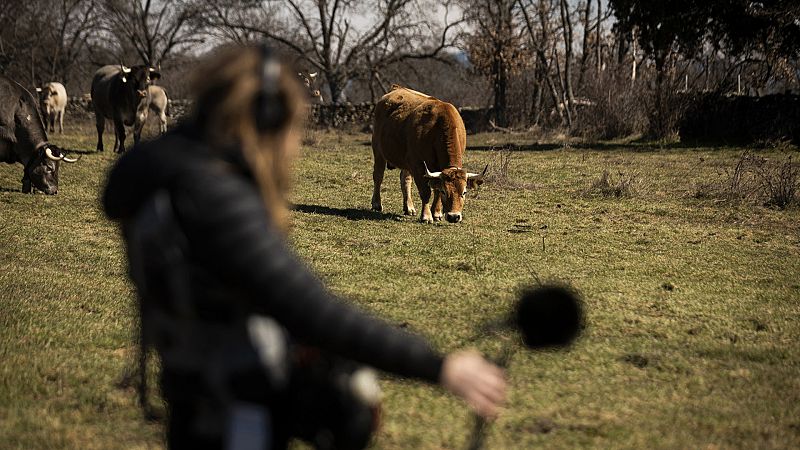 'Ruralitas' vuelve a La 2 para seguir descubriendo historias genuinas de todos los rincones de España