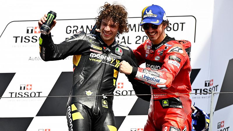 Ducati busca abrir brecha en el GP de las Américas ante la ausencia de Marc Márquez