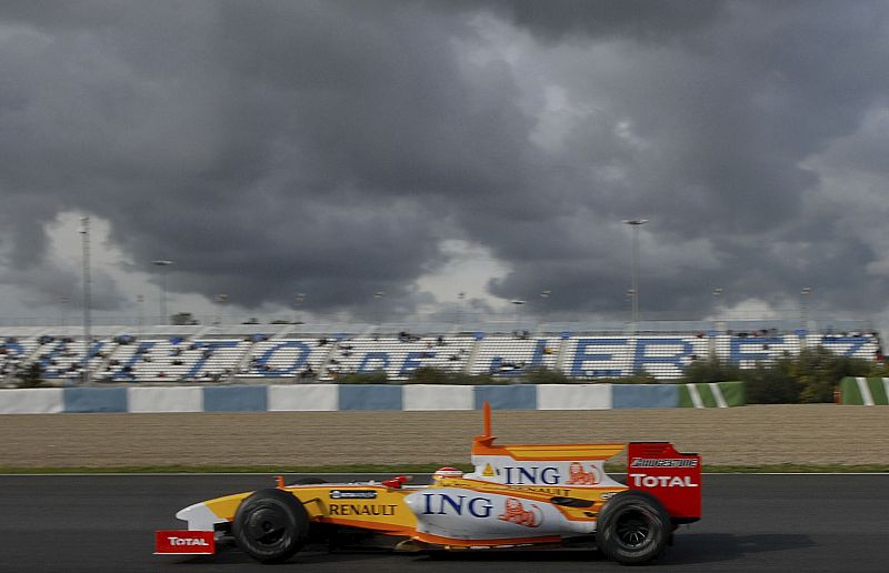 Más puntos para dar más emoción