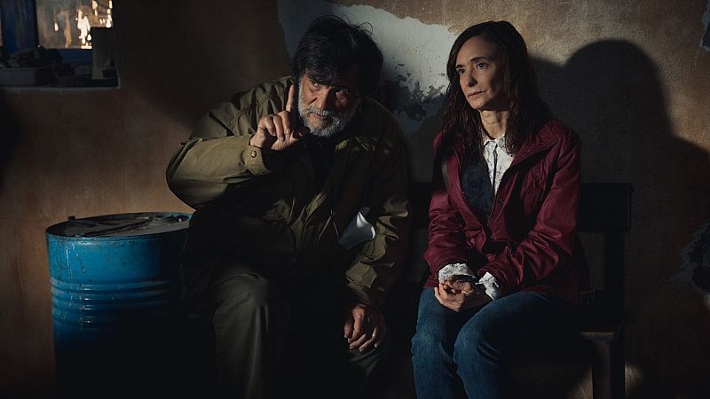 'Cerrar los ojos', el esperado regreso de Víctor Erice, se estrenará en el Festival de Cannes