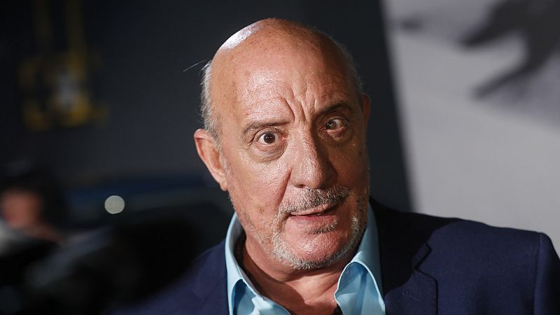 MasterChef 11 | Pepe compara a Ana con El Dioni, ¿qué fue lo que hizo para ser famoso?