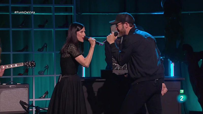 Delafé i las Flores Azules torna a pujar als escenaris