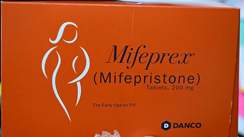 Un tribunal de apelaciones de EE.UU. devuelve al mercado la píldora abortiva mifespristona bajo "estrictas condiciones"