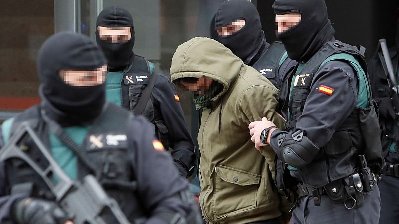 Radiografía del yihadismo en España: menos grupos organizados y más lobos solitarios radicalizados en internet