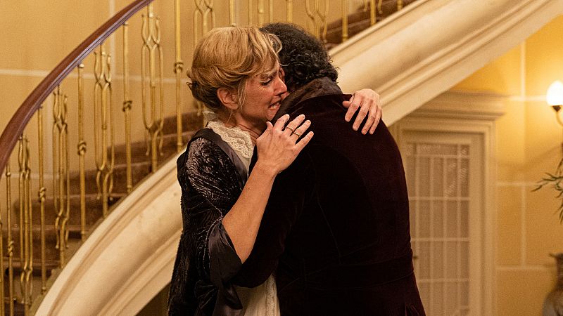 La tragedia y la intriga sacuden 'La Promesa'