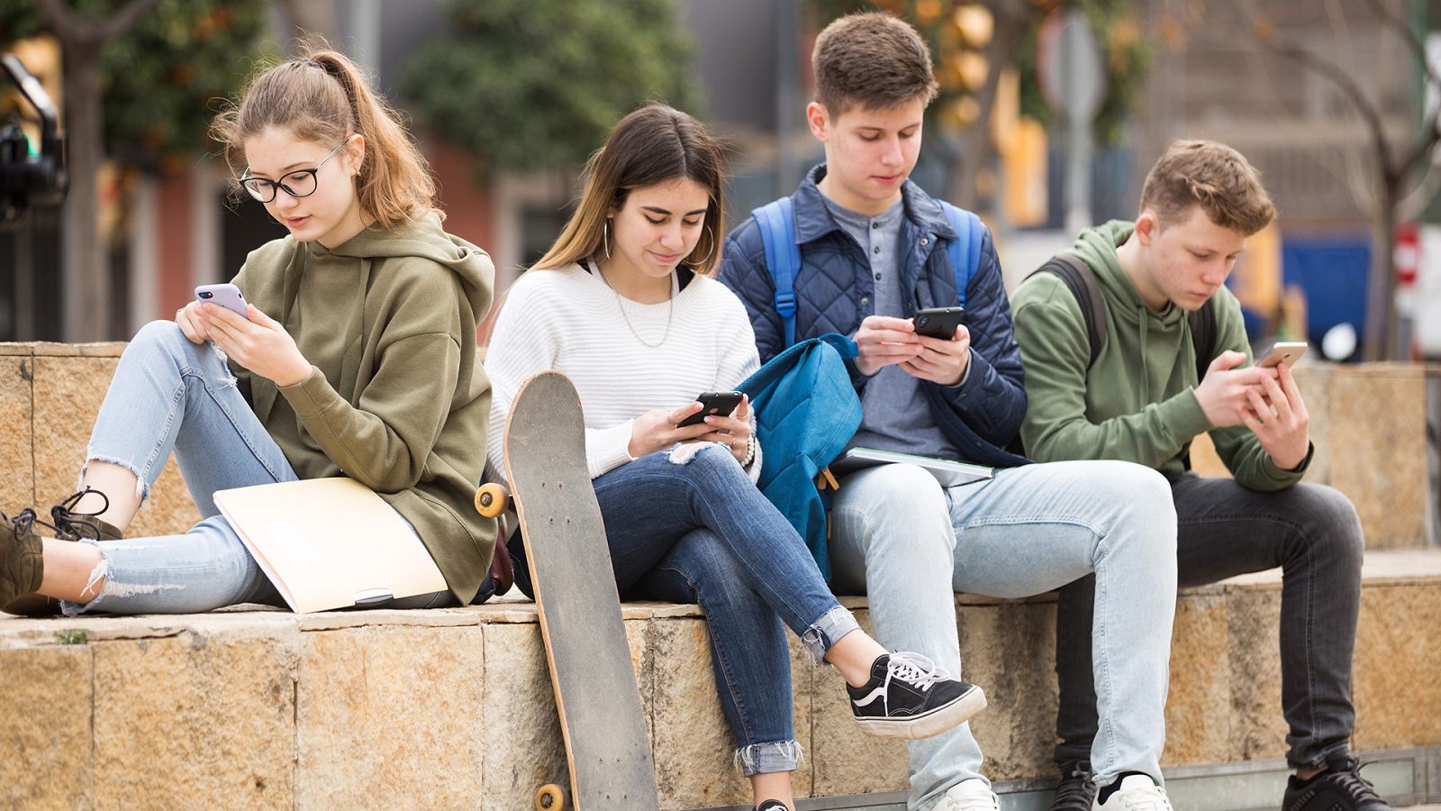 Para Todos La 2 - Las emociones en la adolescencia