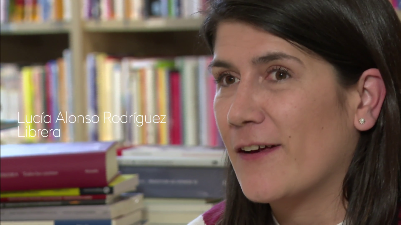 RTVE fomenta la lectura