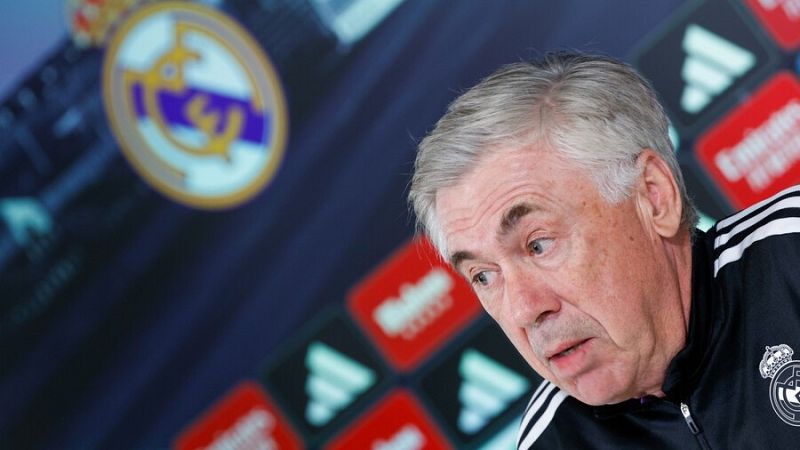 Ancelotti: "Estaremos aquí la próxima temporada, sin duda"