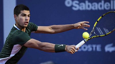 RTVE se vuelca con la 70� edici�n del Trofeo Conde de God�