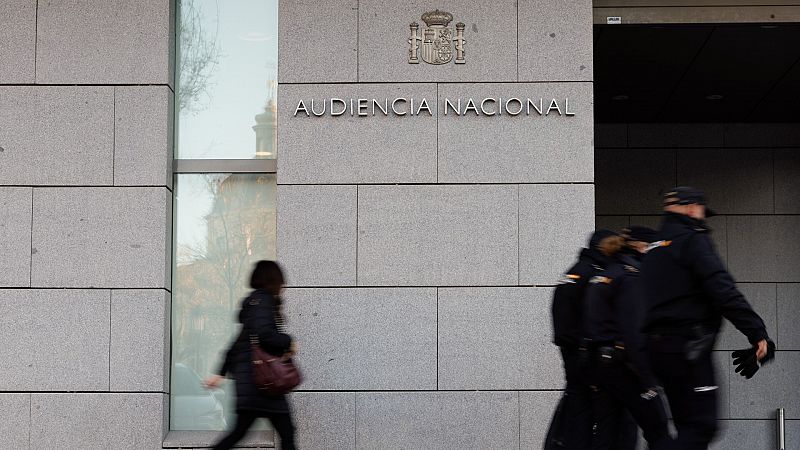 La Audiencia Nacional deja en libertad al acusado del envío de cartas explosivas a Sánchez y Robles