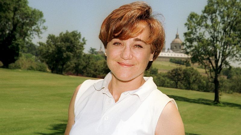 ¿Qué le pasó a Blanca Fernández Ochoa? El trastorno con el que convivió años sin que nadie se diese cuenta