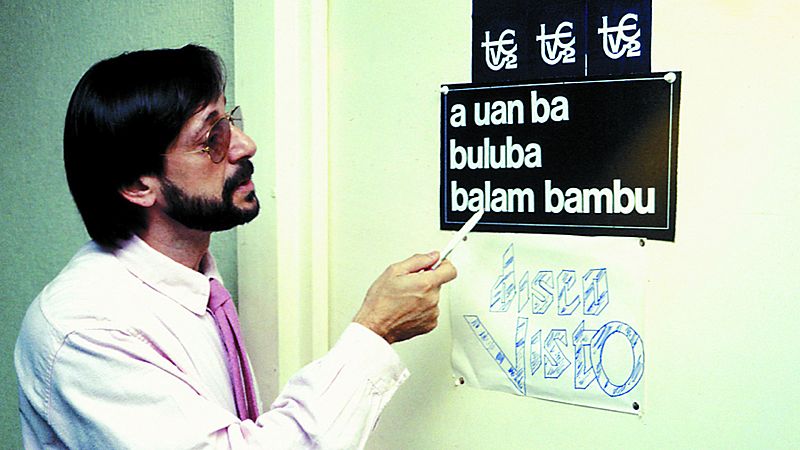 Carlos Tena: ¿Qué programas hizo en televisión? Estos son algunos de los mejores