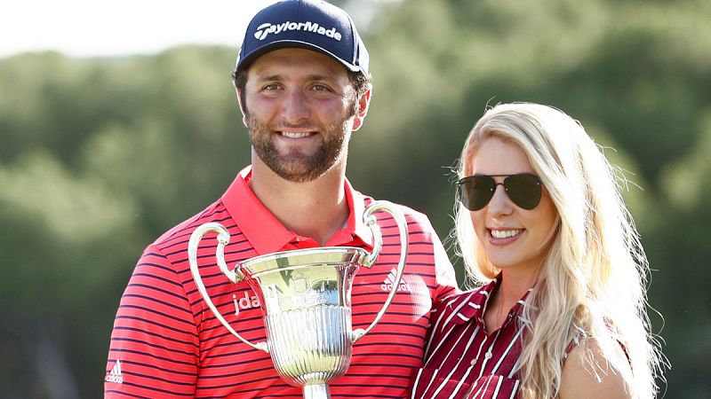 Jon Rahm, el rey del golf: ¿de dónde viene su apellido? ¿Quién es su pareja? ¿Cuánto dinero ha ganado?