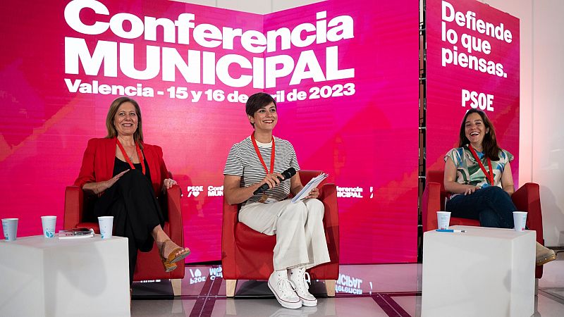 Multas a los clientes de la prostitución y una UME local: las claves del programa del PSOE para las municipales