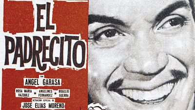 'El padrecito', de Cantinflas, la pelcula favorita del Vaticano: guardan una copia exclusiva en sus archivos