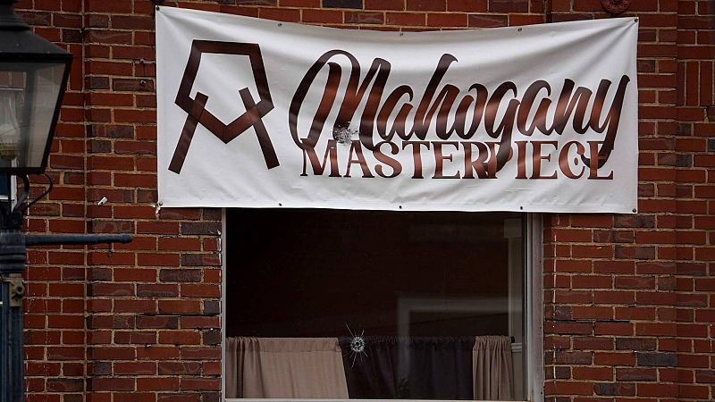 Mueren al menos cuatro personas en Alabama en un tiroteo durante una fiesta de cumpleaños de adolescentes