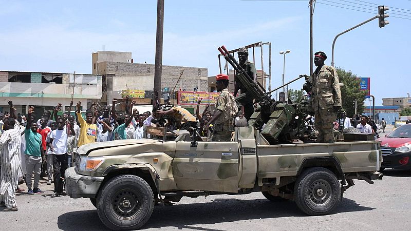 ¿Qué está pasando en Sudán? Las claves del conflicto