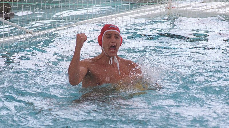 ¿Qué le pasó a Jesús Rollán? La tragedia del mejor portero de waterpolo español