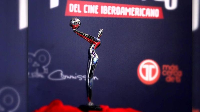 Todas las películas iberoamericanas de RTVE Play: 10 curiosidades de los Premios Platino